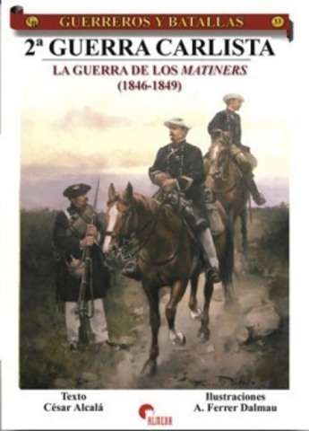 Segunda Guerra Carlista