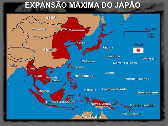Estados Unidos presiona a Japón