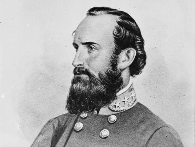 Stonewall Jackson