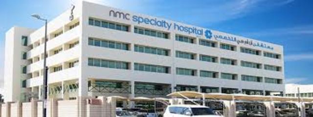 Build my own hospital in Nigeria