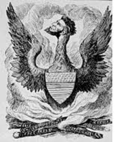 Suspension of Habeas Corpus