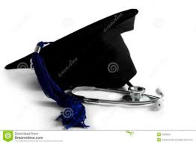 Graduate Med School