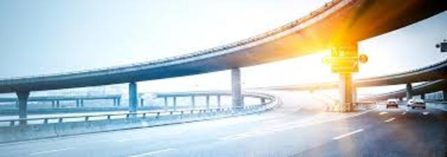 Go back to Nigeria to build roads