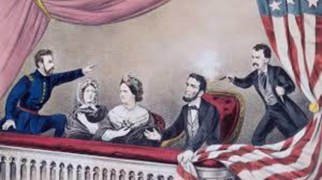 Lincoln's Assassination