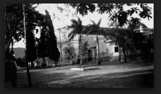 Traslado a otro departamento