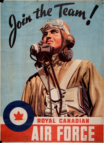 RCAF