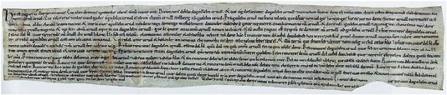 Greuges de Guitard Isarn, senyor de Caboet