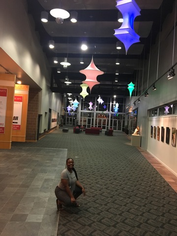 travelled to America