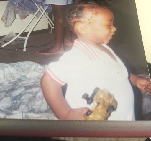 Infancy: Physical Development