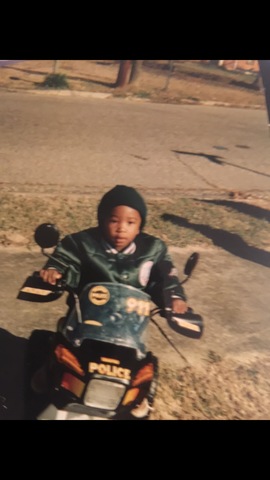 Early Childhood: Emotional Development