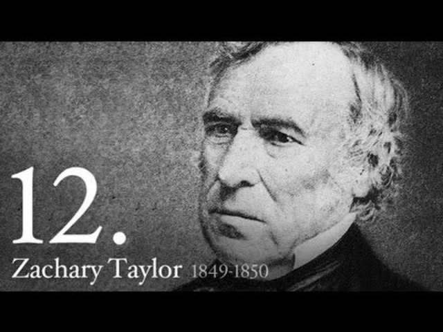 Zachary Taylor
