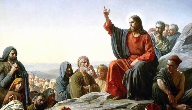 Jesus Begins his Public Ministry