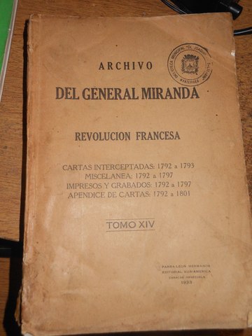 Revolución Francesa