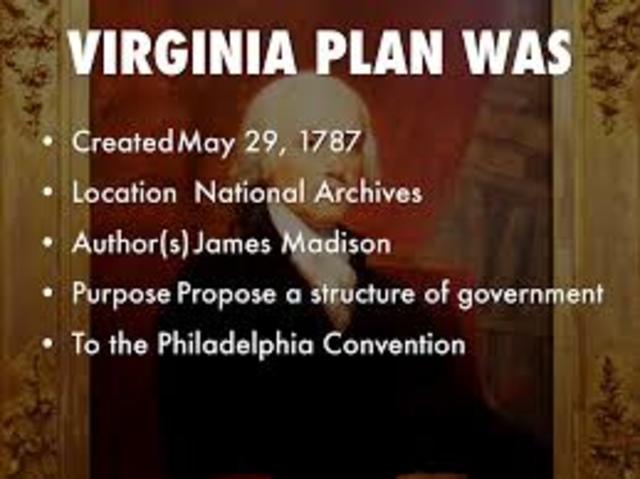 Virginia Plan