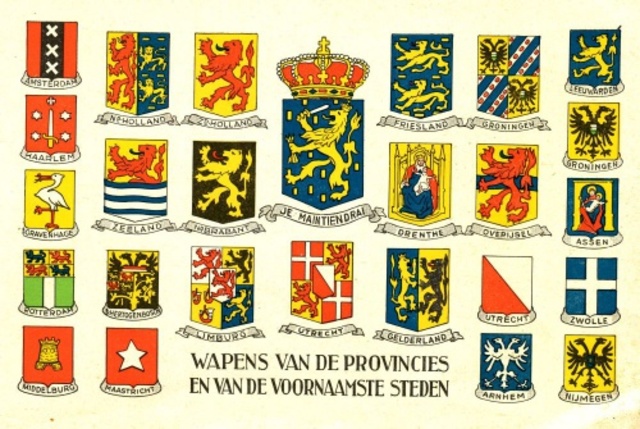 Vereeniging van Locale Belangen didirikan