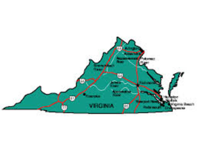 Virginia