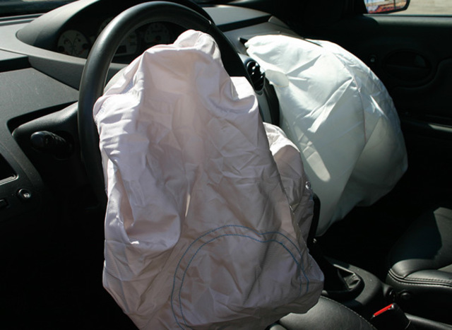 Air bags