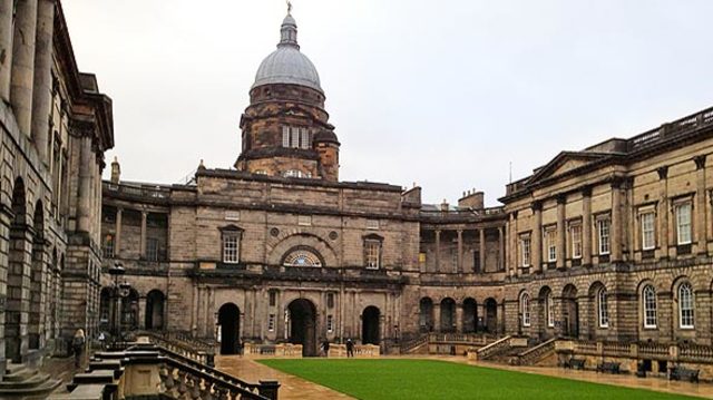 Establishment of the Medical Faculty