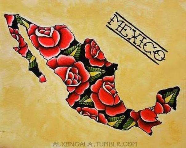 Personal goals. Be presidente of my country