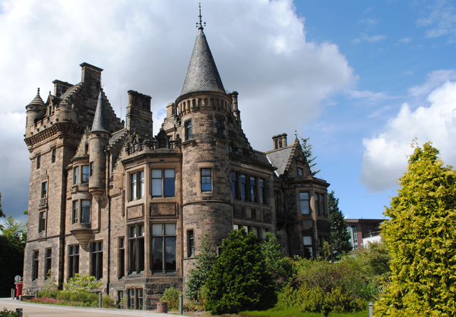 Suspension of classes