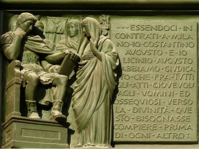 Edict of Milan