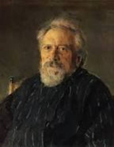 Н. С. Лесков