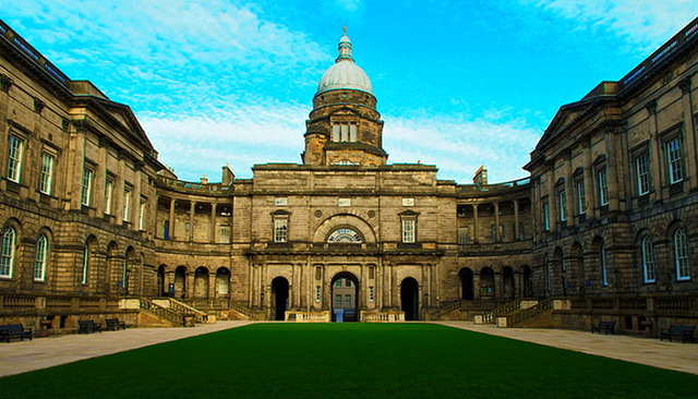Opening of the Faculty of Law