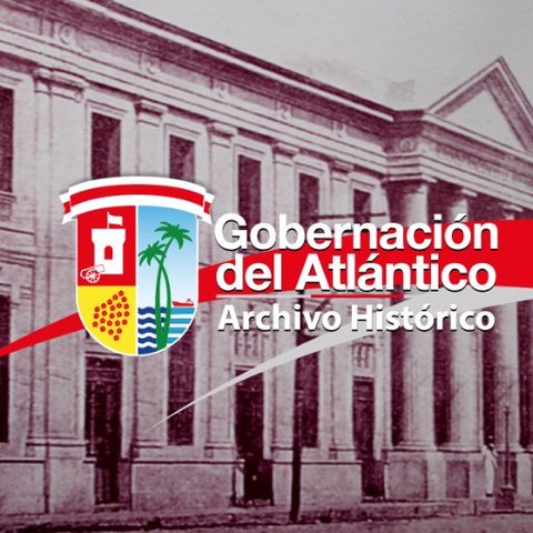 Archivo Histórico del Atlántico