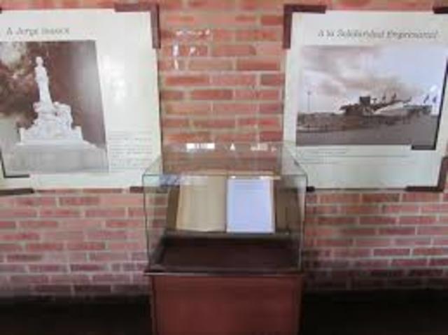 Archivo Histórico de Cali