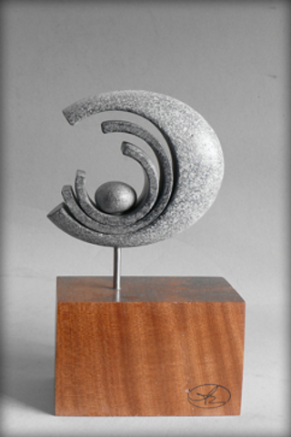 José Victor Reyes, "láminados"