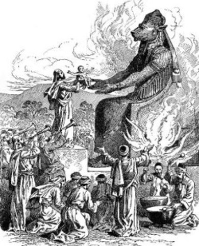 EDAD ANTIGUA (ÉPOCA DE LOS ROMANOS)