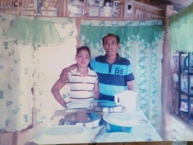 Wencislao Pacquiao (Negros Occidental)