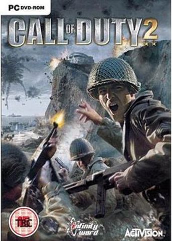 Call of Duty 2