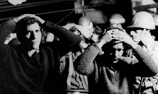 1968: Radicalização em Osasco e AI-5