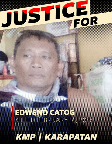 Edweno Catog (Compostela Valley)