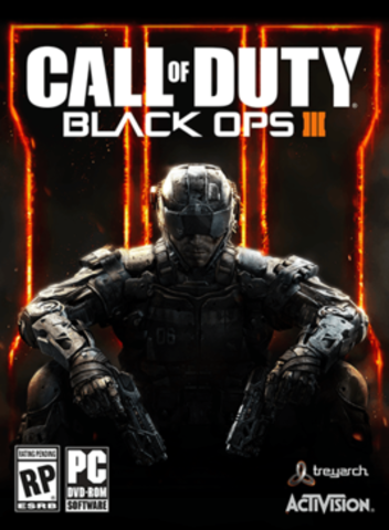 Call of Duty: Black Ops III
