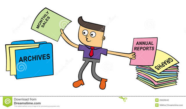 1791 - ORGANIZACIÓN ARCHIVISTICA