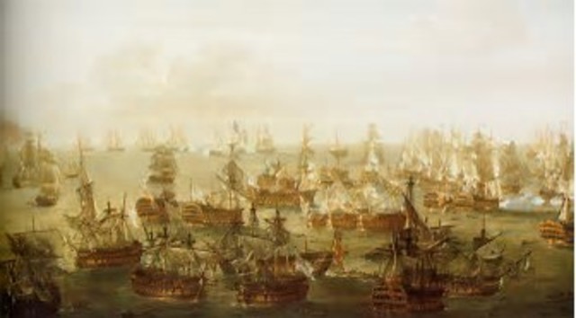 Battle of Trafalgar