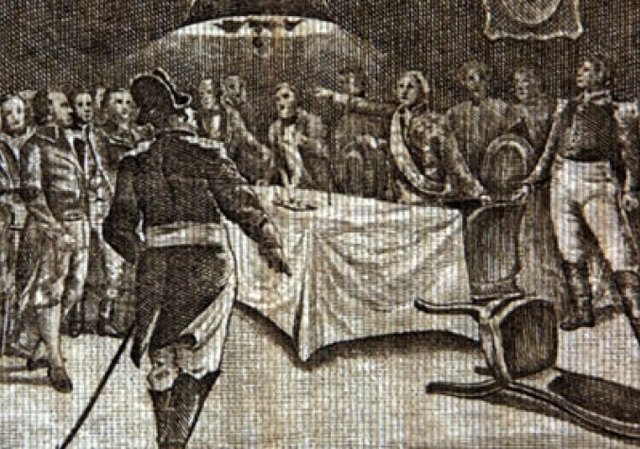 ☻ Independencia de Paraguay