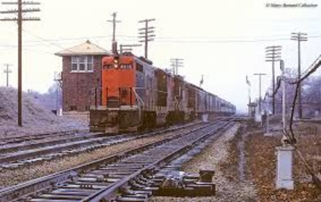 Problems on the Railroad