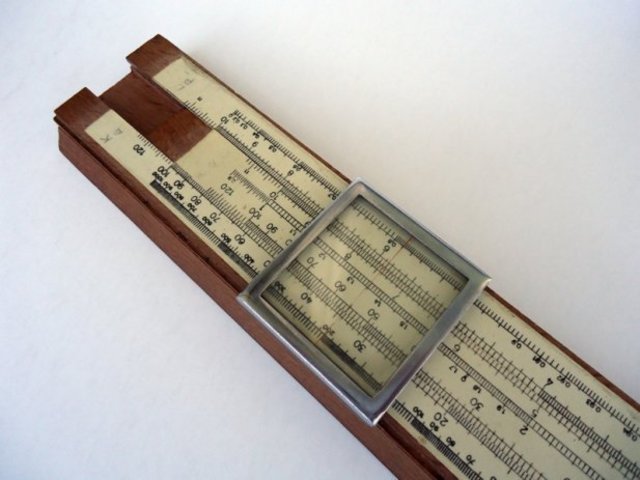 Logaritamsko računalo