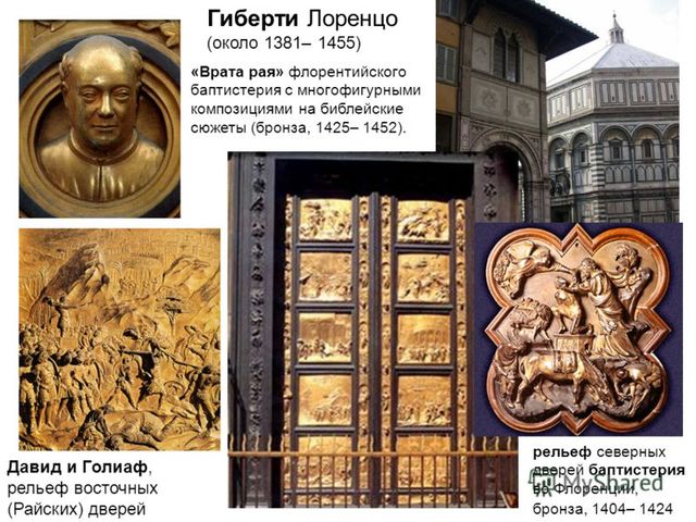 Начало деятельности