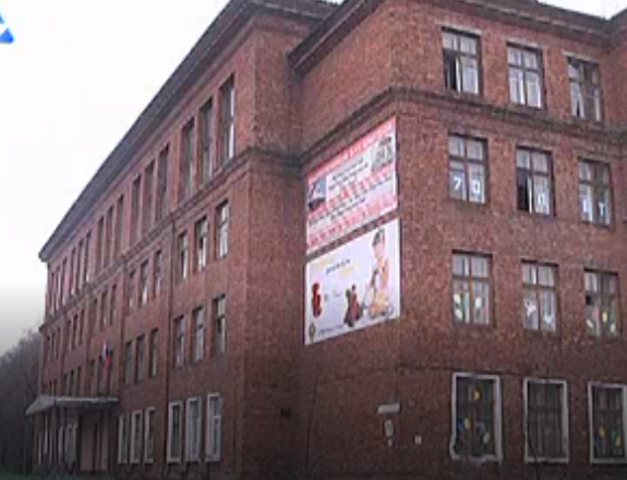 The museum "Pamyat", school № 76
