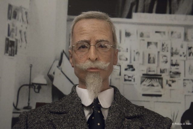 Salvatore Ottolenghi