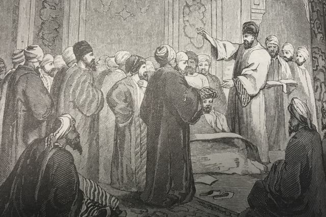 Hijra; Beginning of Muslim Era A.H.; Pledge of War