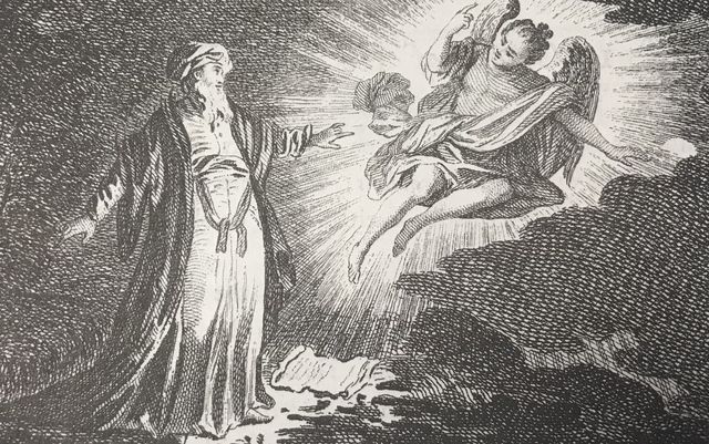 Tension Between Muslims and Quraysh; Conversion of Umar