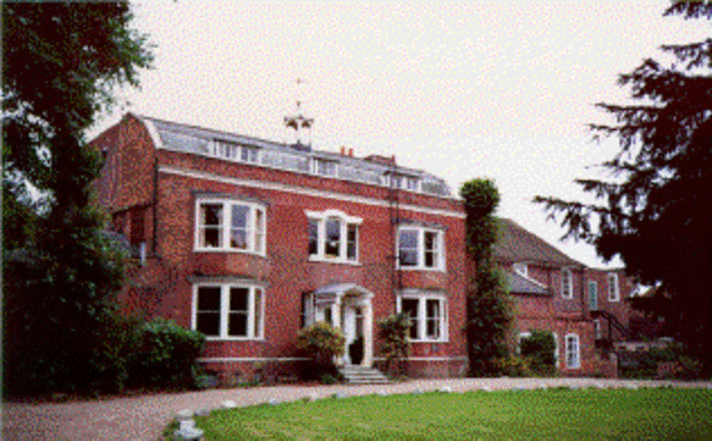 Frozen Deep and Gad's Hill Place