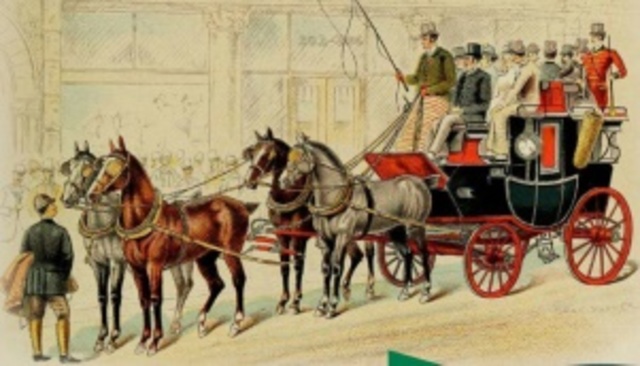 INICIOS DEL COACHING