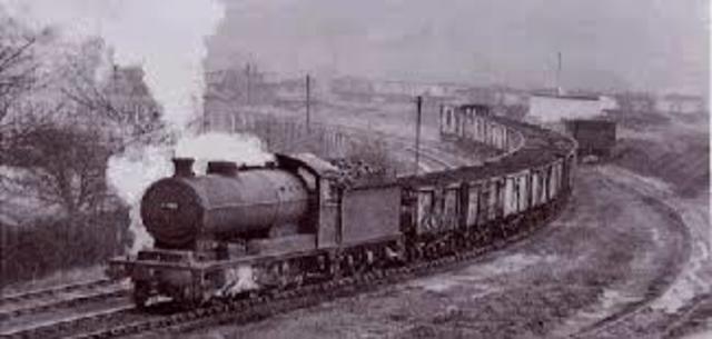 Changes in Transportation