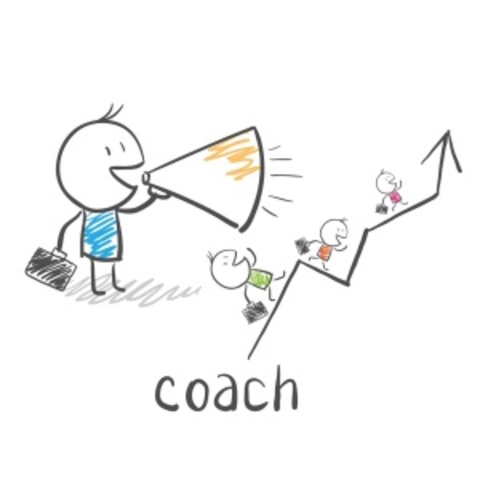 COACHING EDUCATIVO
